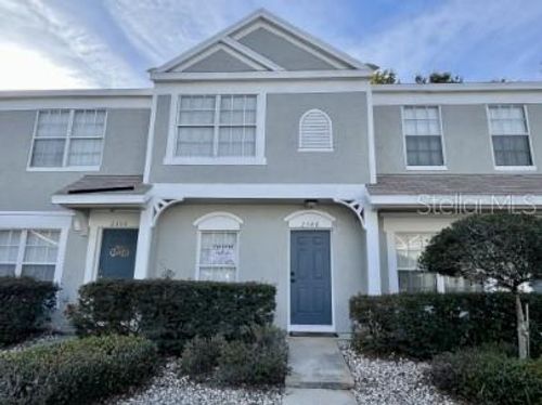 2348 Lake Woodberry Circle, Brandon, FL, 33510 | Card Image
