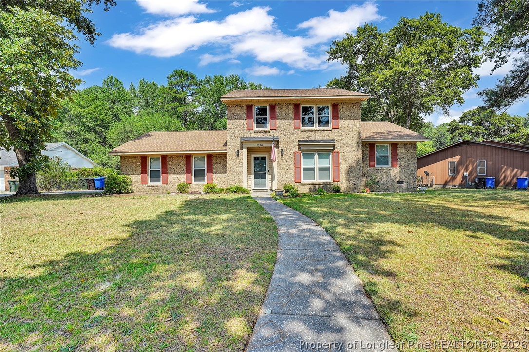 Residential in Fayetteville 3