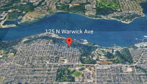 125 Warwick Ave N, Burnaby, BC, V5B1K8 | Card Image