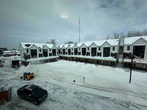 9 Rainwater Lane, Barrie, ON, L4N9J6 | Card Image