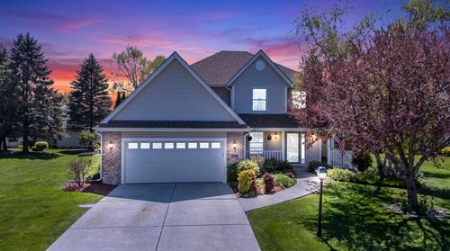 6457 Norfolk Lane, Mount Pleasant, WI, 53406 | Card Image