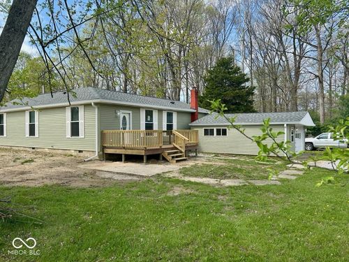 219 Frost Way, Cloverdale, IN, 46120-8849 | Card Image