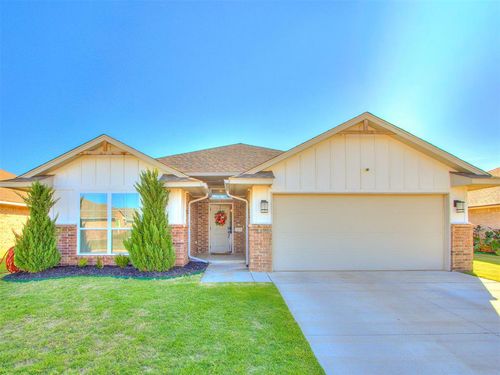 7720 Windstone Drive, Oklahoma City, OK, 73132 | Card Image
