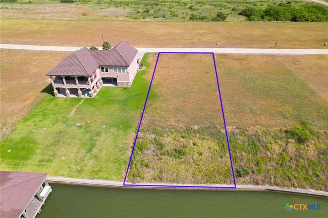 315 W Lago Loop Rd, Home with 0 bedrooms, 0 bathrooms and null parking in Port O Connor TX | Image 36