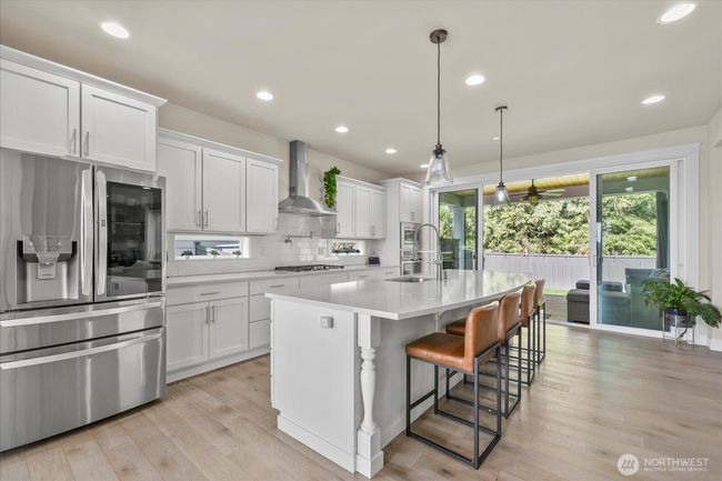 Gourmet Kitchen | Image 7