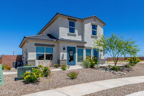 12203 E Patricia Ann Drive, Vail, AZ, 85641 | Card Image