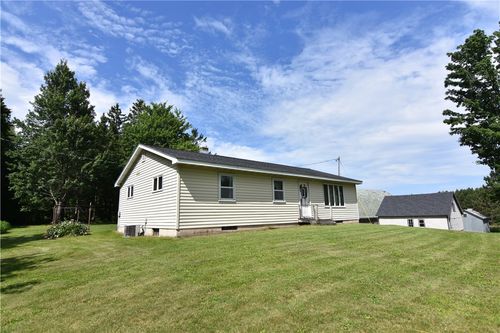 15754 County Highway M, New Auburn, WI, 54757-8137 | Card Image