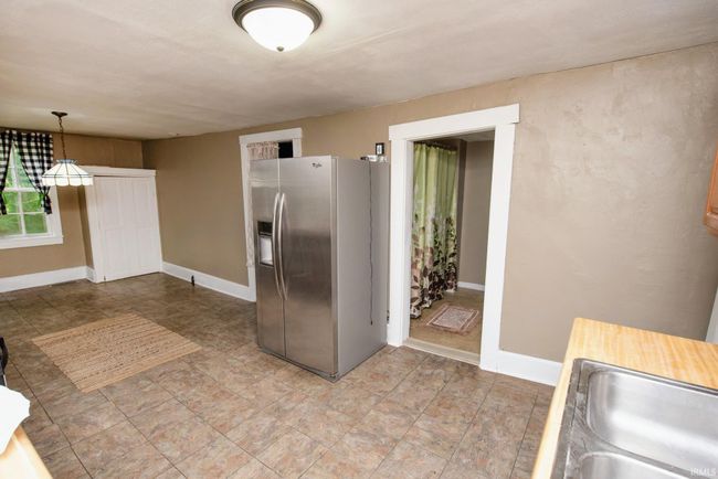 7930 W 550 S, House other with 4 bedrooms, 1 bathrooms and null parking in Delphi IN | Image 7