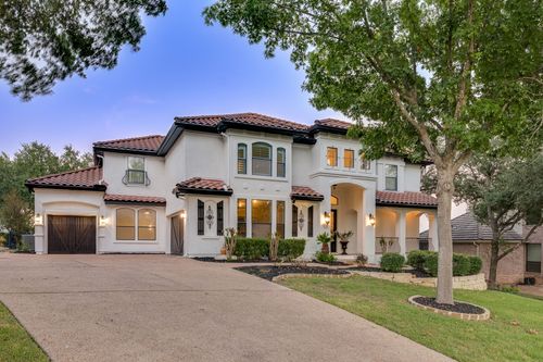 11516 Eagles Glen Dr, Austin, TX, 78732-2089 | Card Image