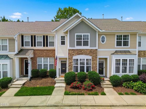5113 Singing Wind Drive, Raleigh, NC, 27612 | Card Image