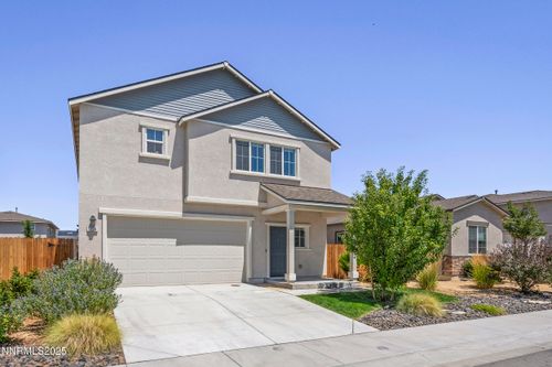 1324 Granary Park Ave, Sparks, NV, 89436-3765 | Card Image