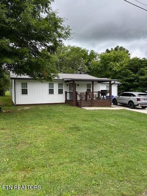 409 Greenwood Circle, Madisonville, TN, 37354 | Card Image