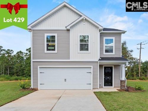 2409 Bold Ruler Road, Lexington, SC, 29073 | Card Image