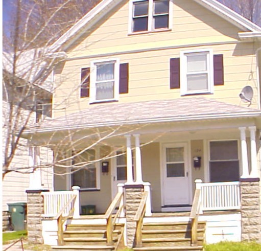 Weyl St, Rochester, NY 14621