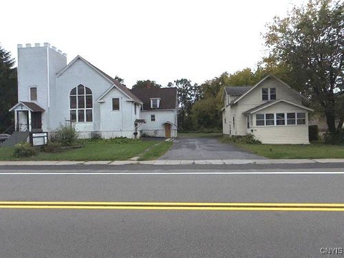 108 Malden Rd, Syracuse, NY, 13211-1252 | Card Image