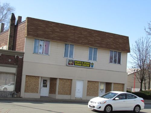 370 W Jefferson St, Joliet, IL, 60435-7440 | Card Image