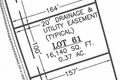 3499 Queens Way, Seymour, IN, 47274 | Card Image