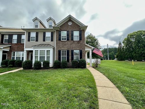 854 Cupola Dr, Raleigh, NC, 27603-3444 | Card Image