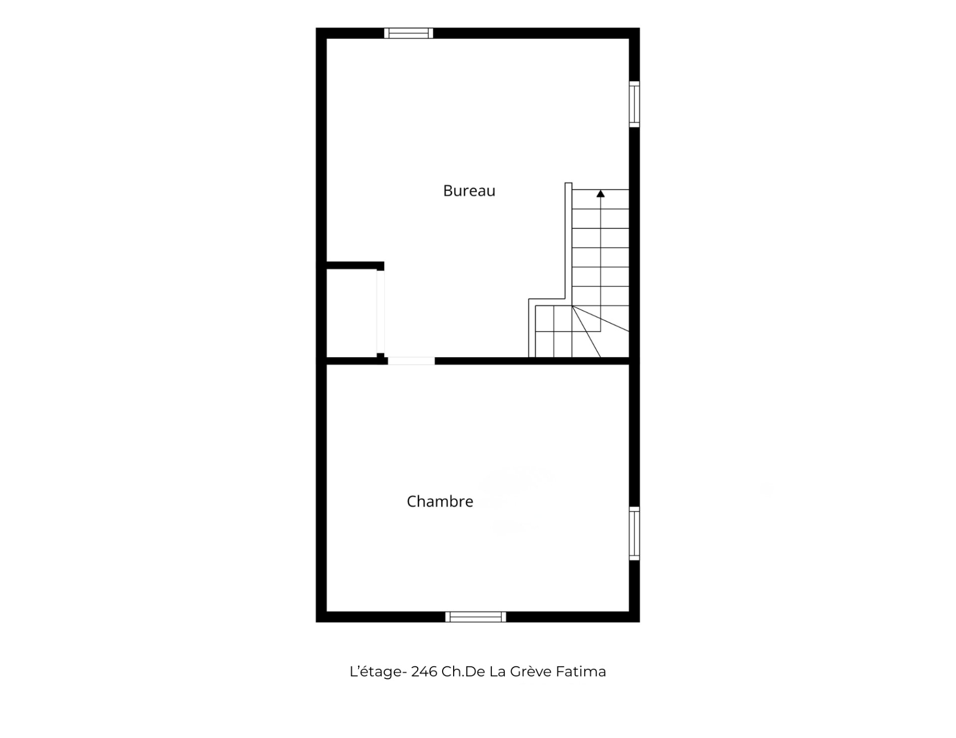 Residential in Notre-Dame-des-Neiges 2