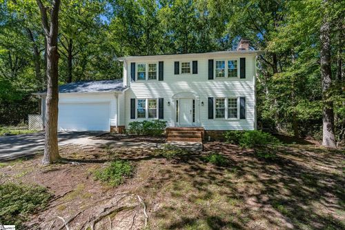 112 Manassas Drive, Simpsonville, SC, 29681 | Card Image