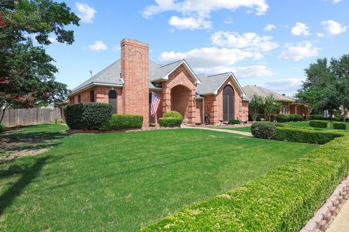 4201 Spurwood Drive, Carrollton, TX, 75010 | Card Image