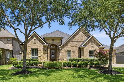 4623 La Escalona Dr, League City, TX, 77573-4699 | Card Image