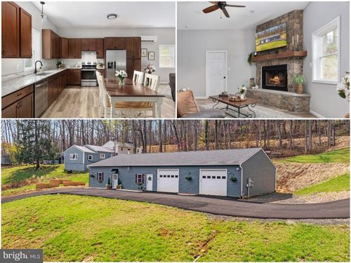5331 Merry Oaks Rd, THE PLAINS, VA, 20198-9722 | Card Image