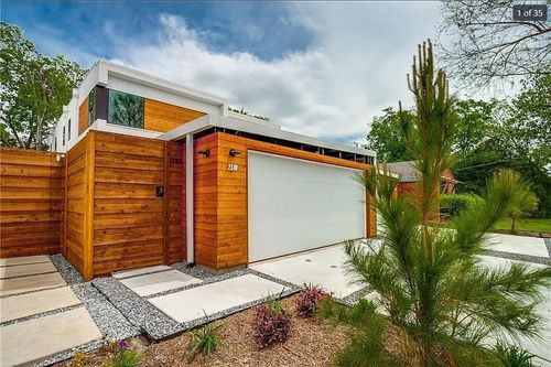 2308 N Prairie Avenue, Dallas, TX, 75204 | Card Image