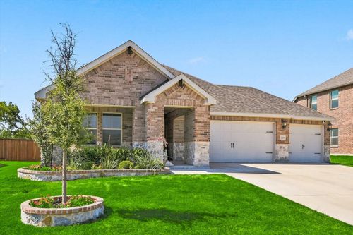 2109 Draco Dr, Haslet, TX, 76052-3156 | Card Image