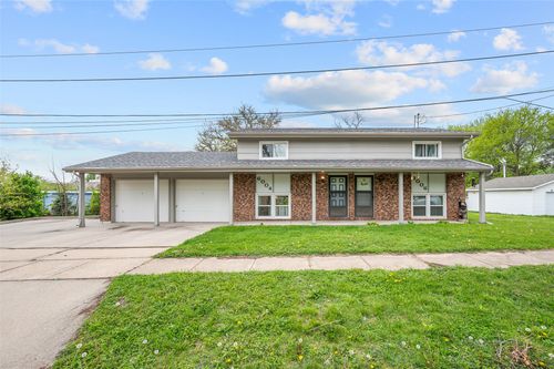 6004 - 6006 Townsend Avenue, Urbandale, IA, 50322 | Card Image
