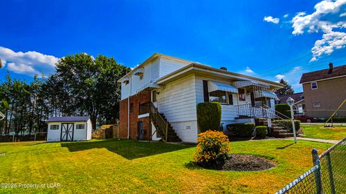 161 Oliver St, Swoyersville, PA, 18704-1962 | Card Image