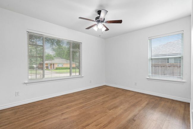 6615 Hialeah Dr, House other with 4 bedrooms, 3 bathrooms and null parking in Dallas TX | Image 35