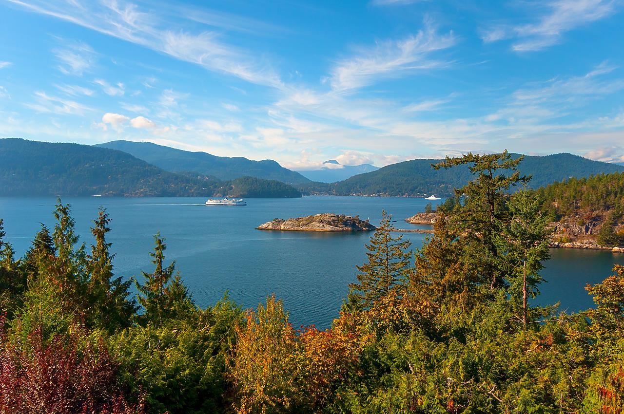 Residential in West Vancouver 5