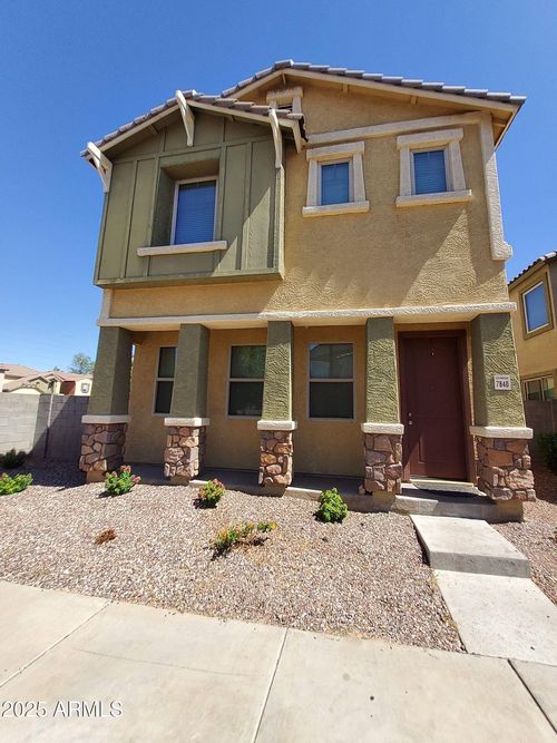 7840 W Monte Vista Rd, Phoenix, AZ, 85035-5079 | Card Image