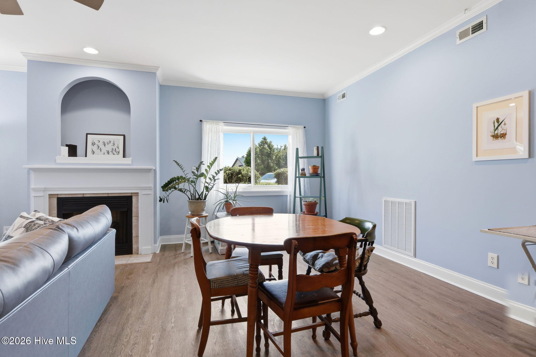Residential in Morehead City 4