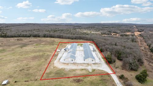 102679 S 4460 Rd, Gore, OK, 74435-5391 | Card Image