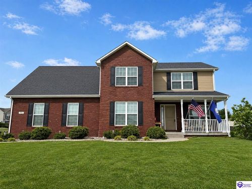 201 Butterfield Drive, Elizabethtown, KY, 42701-4226 | Card Image