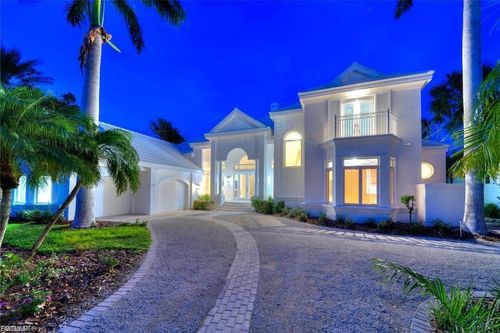 2402 Wulfert Rd, SANIBEL, FL, 33957-2202 | Card Image