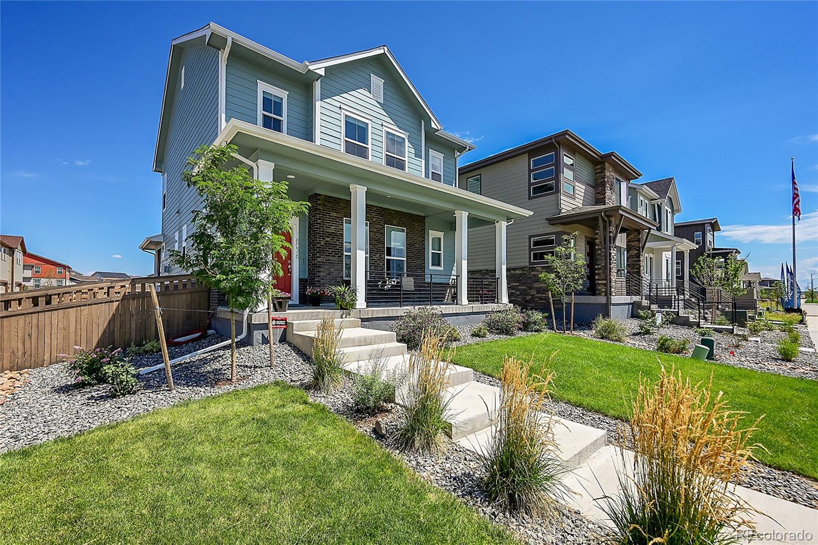Lisbon St, Aurora, CO 80019
