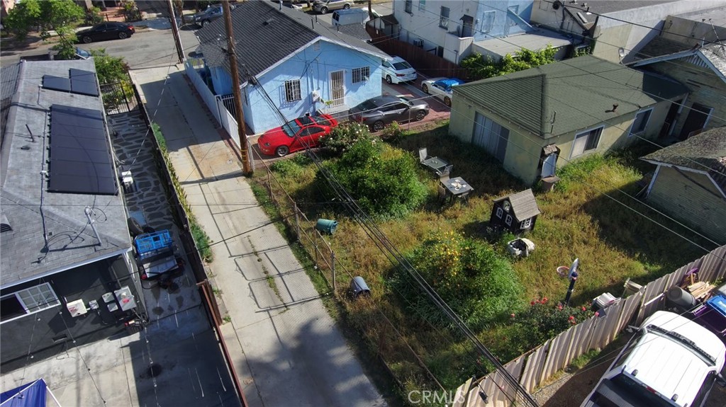 Residential in Long Beach 2