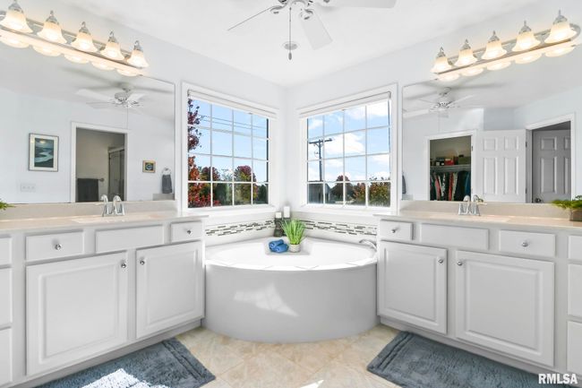 2824 Kipling Dr, House other with 4 bedrooms, 4 bathrooms and null parking in Springfield IL | Image 31