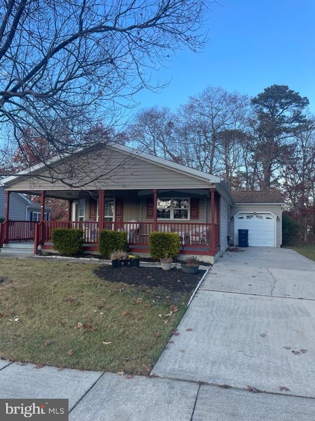 96 Loch Lomond Ct, House other with 2 bedrooms, 2 bathrooms and null parking in MAYS LANDING NJ | Image 8
