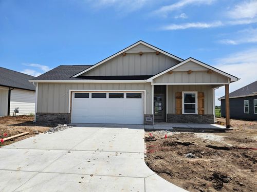 908 N Forestview St, Wichita, KS, 67235 | Card Image
