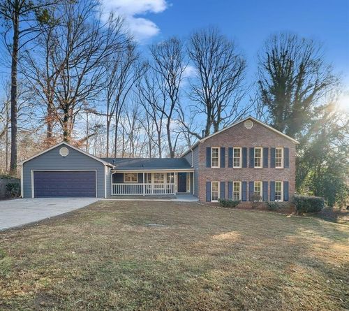 4629 Dogwood Farms Dr, Decatur, GA, 30034-6310 | Card Image