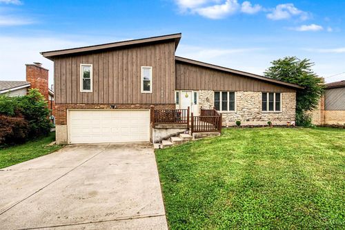 1815 Nw Washington Boulevard, Hamilton, OH, 45013 | Card Image