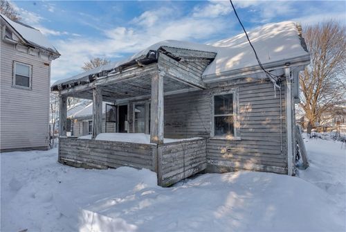 871 Douglas Avenue, Providence, RI, 02908 | Card Image