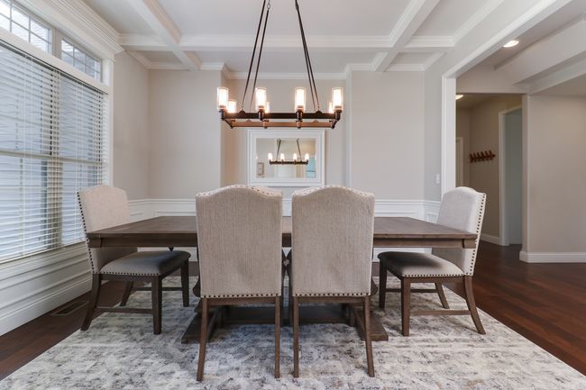 402 Raef Rd, House other with 4 bedrooms, 5 bathrooms and 3 parking in Downs IL | Image 10