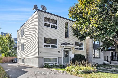 3-72 Jolliet Ave, Vanier, ON, K1L5H2 | Card Image