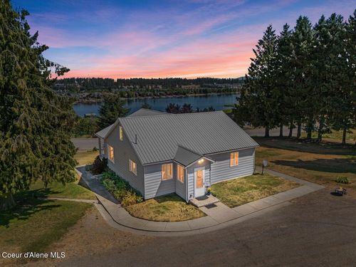 4700 W Foothill Dr, Coeur D Alene, ID, 83814-9731 | Card Image