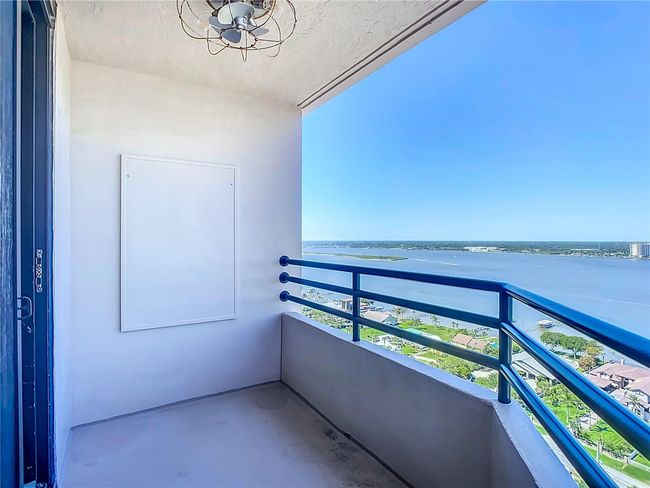 APT-22A1 - 1 Oceans West Blvd, Condo with 1 bedrooms, 2 bathrooms and null parking in Daytona Beach Shores FL | Image 35